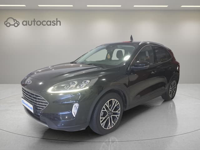 Ford Kuga PROFILE