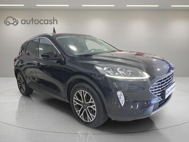 Ford Kuga RIGHT
