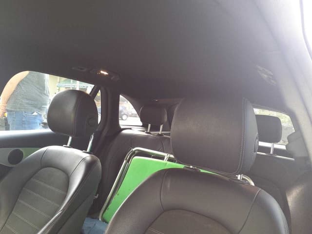 Mercedes GLC REAR_SEAT