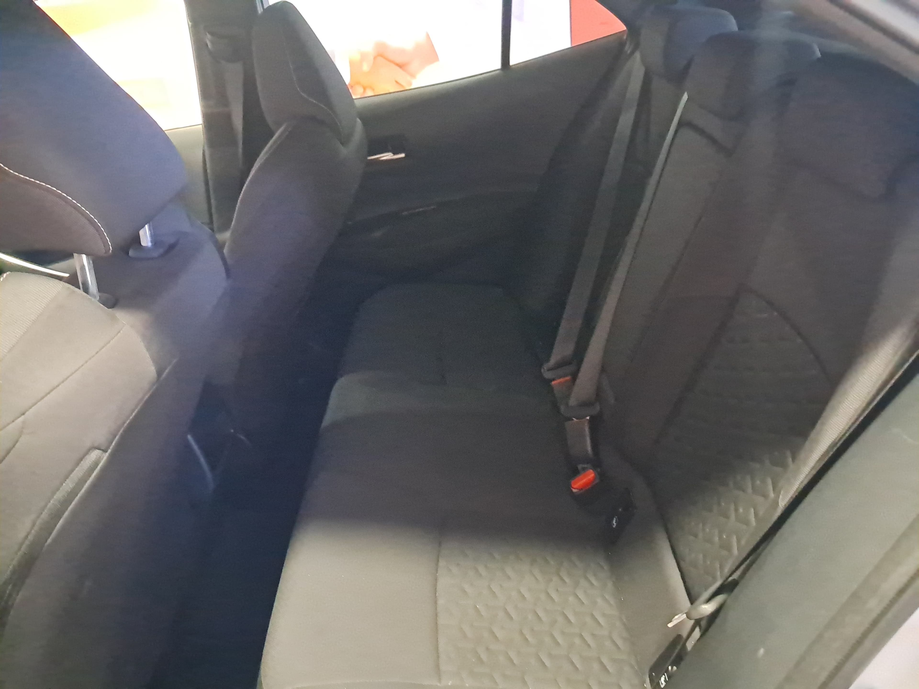 Toyota Corolla Sport 1.8 Hybride 122 Dynamic