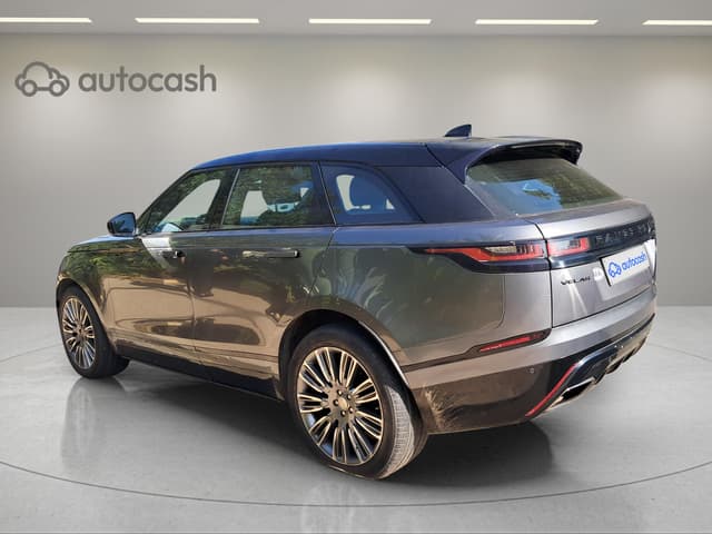 Land rover Range Rover Velar LEFT