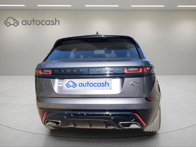 Land rover Range Rover Velar REAR