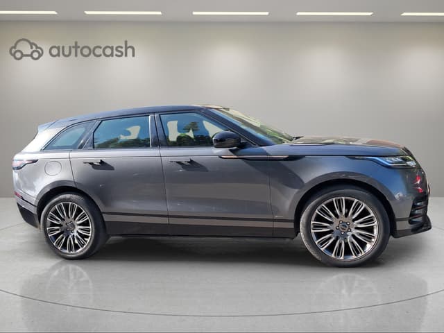 Land rover Range Rover Velar RIGHT
