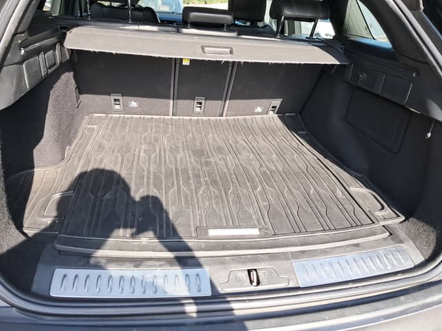 Land rover Range Rover Velar TRUNK