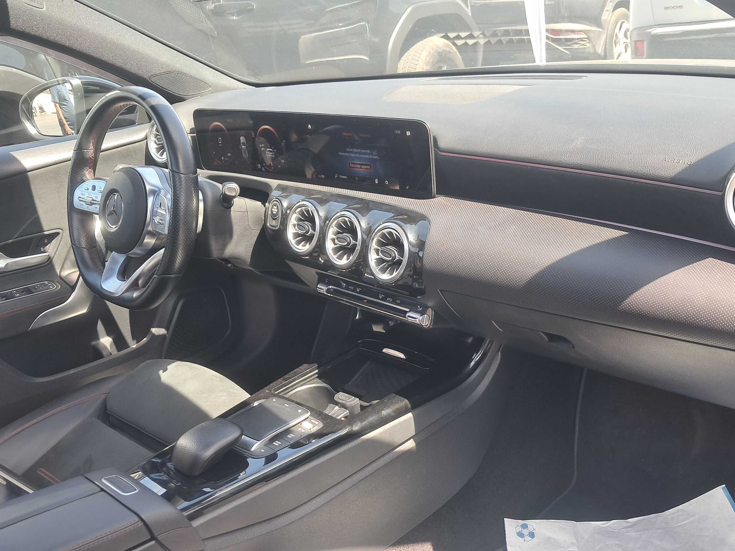 Mercedes Classe A 200 AMG Line