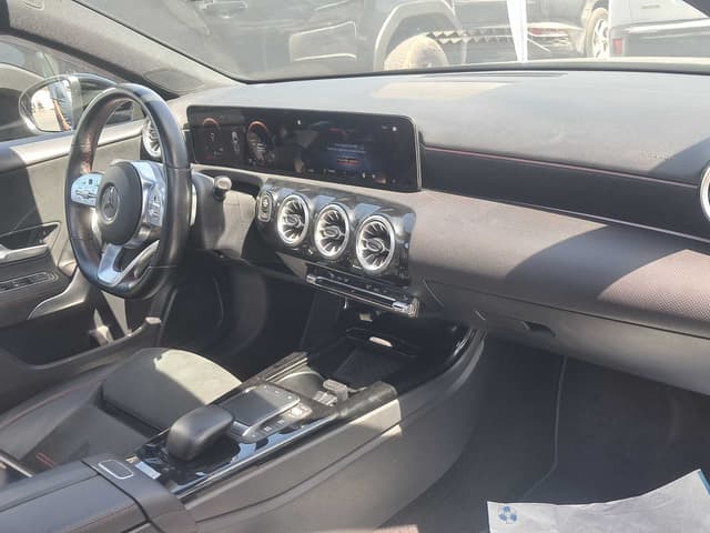 Mercedes Classe A