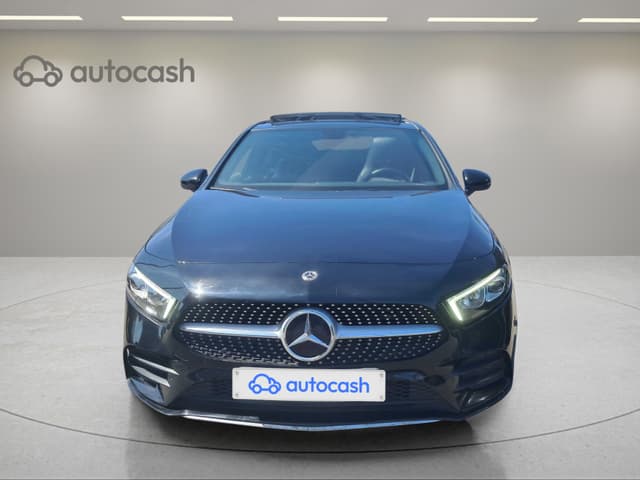 Mercedes Classe A