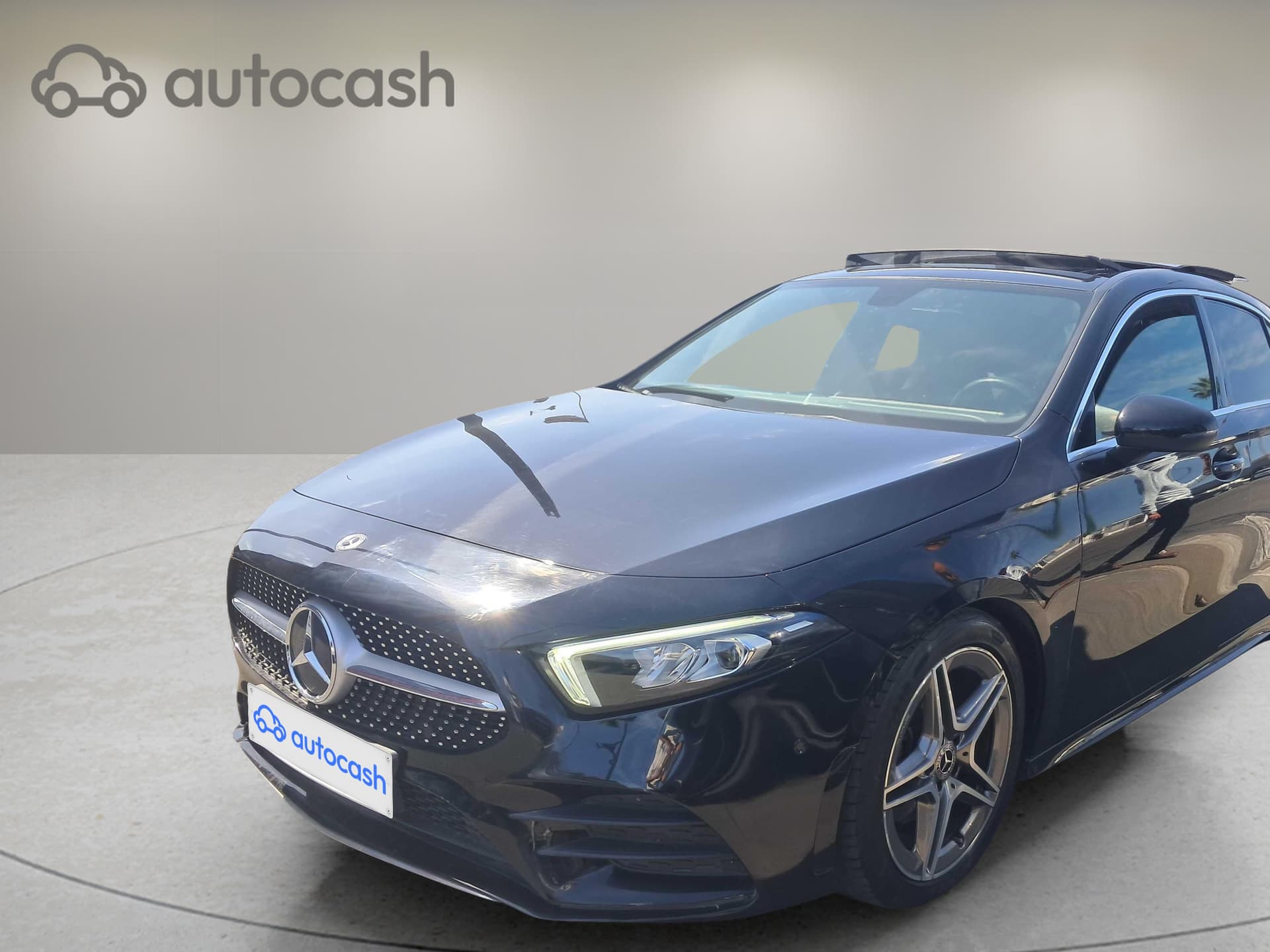 Mercedes Classe A