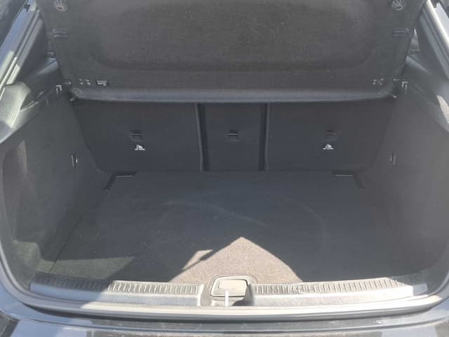 Mercedes Classe A TRUNK