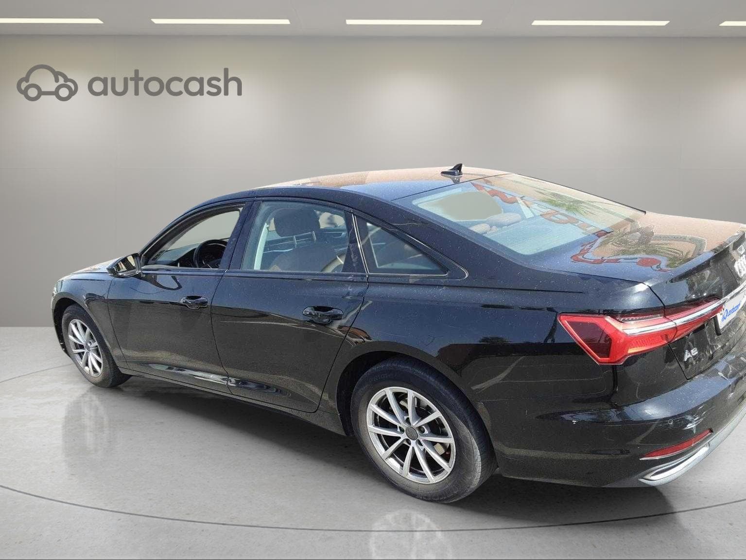 Audi A6 40 TDI 190 S-Tronic Premium