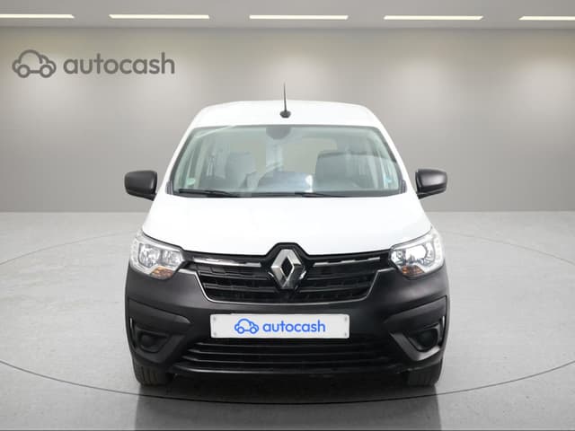 Renault Express