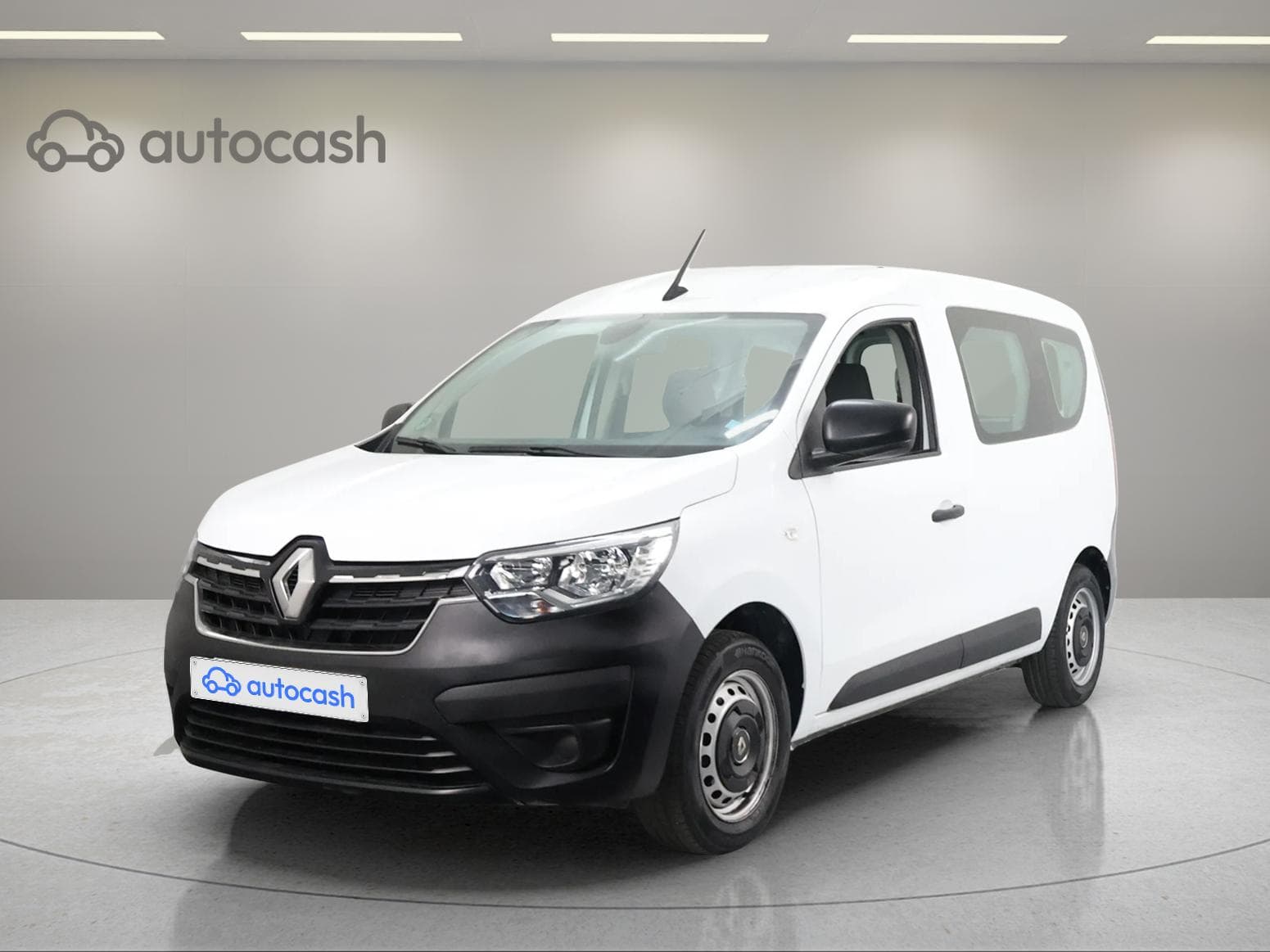 Renault Express