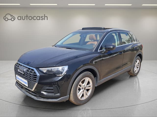 Audi Q3 PROFILE