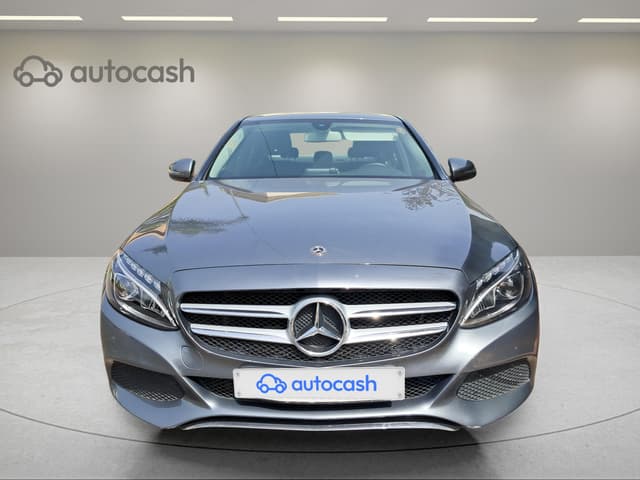 Mercedes Classe C