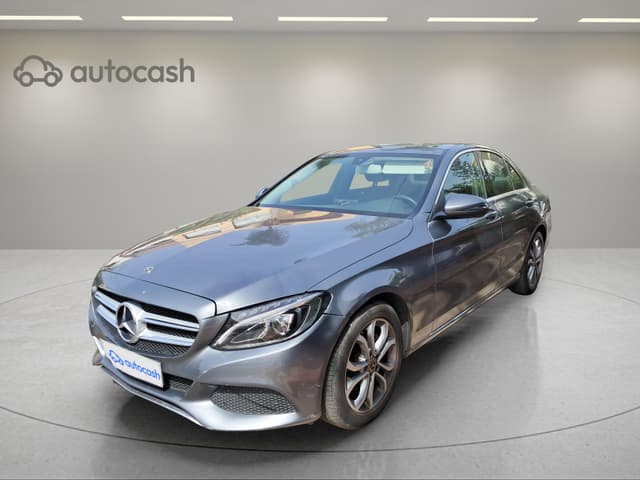 Mercedes Classe C PROFILE