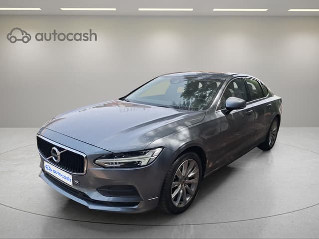 Volvo S90 PROFILE