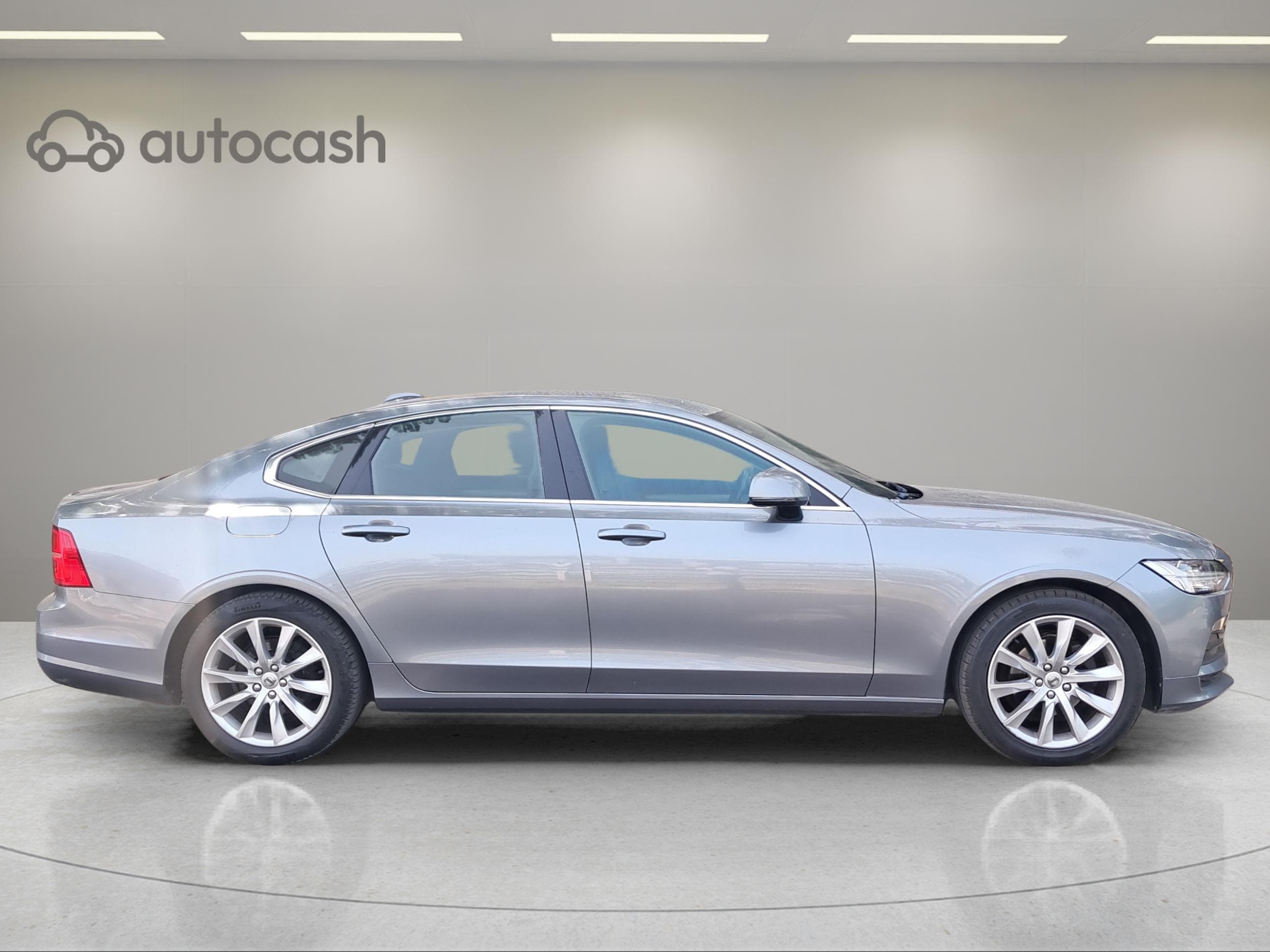 Volvo S90 2.0 D4 190 Momentum