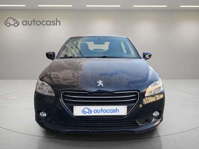 Peugeot 301