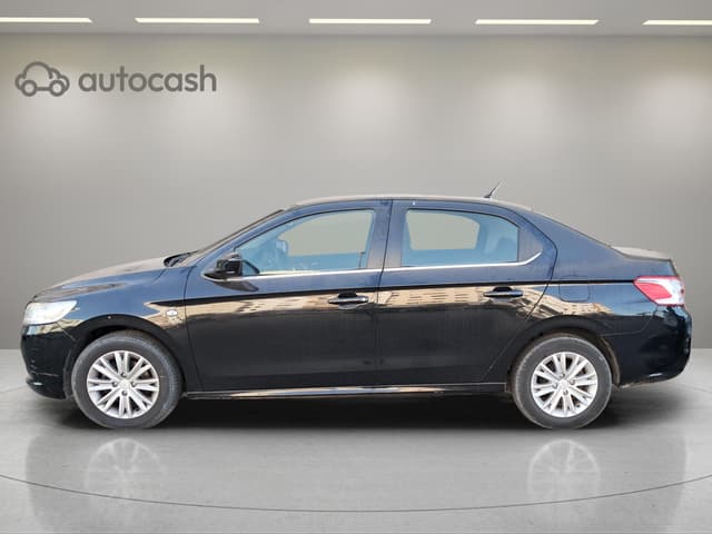 Peugeot 301 LEFT