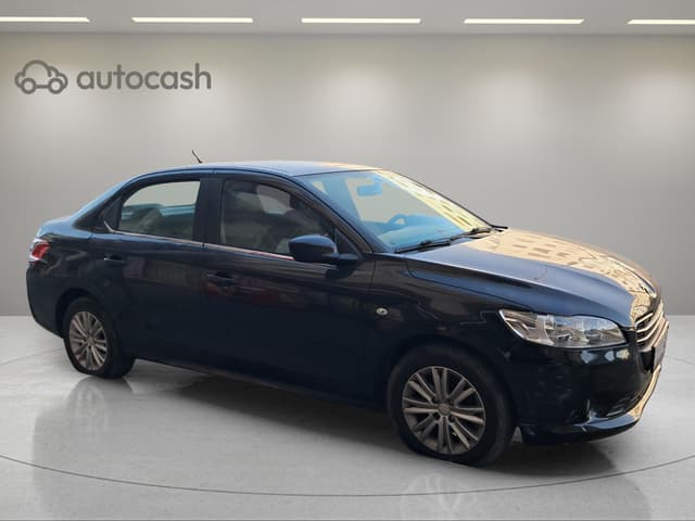 Peugeot 301 RIGHT