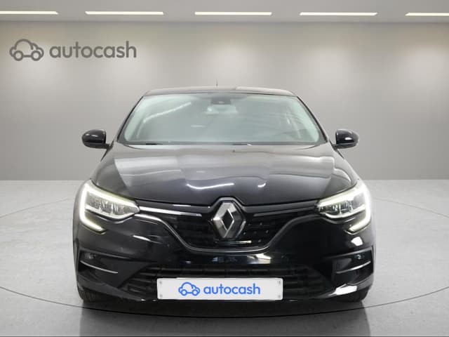 Renault Mégane