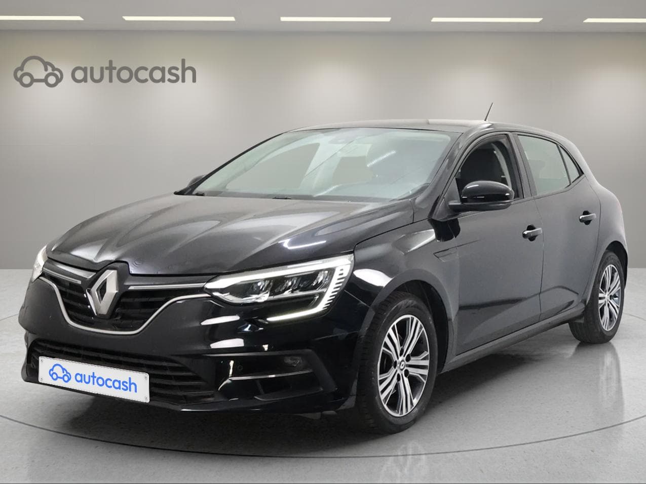 Renault Mégane
