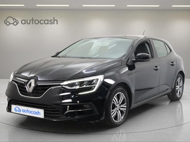 Renault Mégane PROFILE