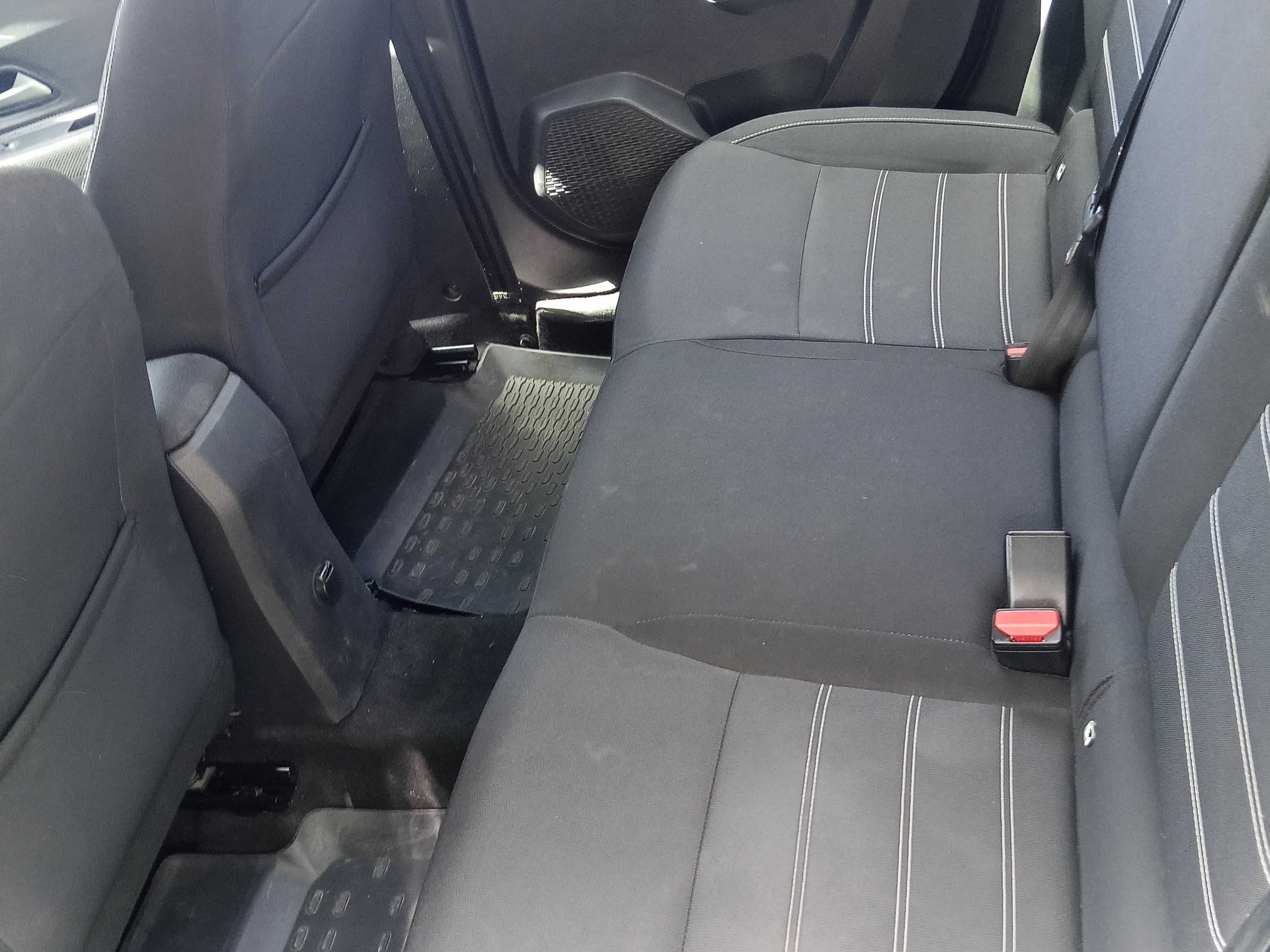 Dacia Logan 1.5 dCi 95 Prestige