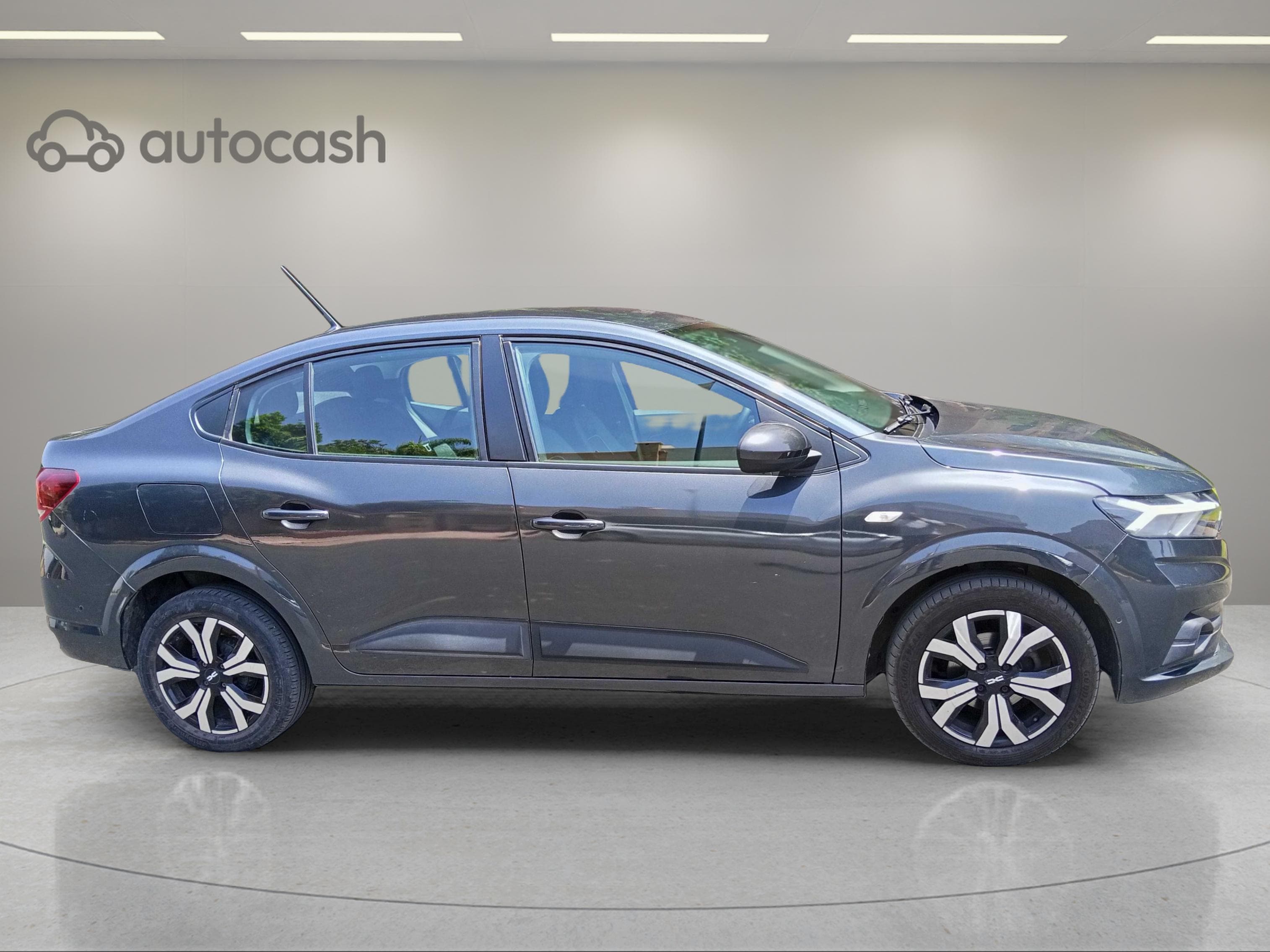 Dacia Logan 1.5 dCi 95 Prestige