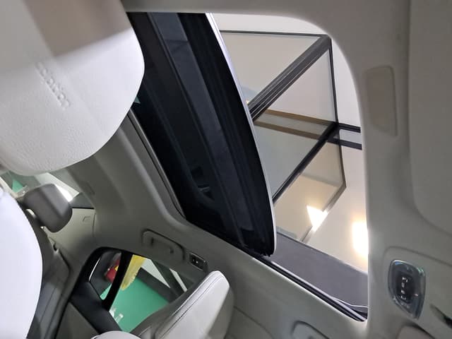 Volvo S60 ADDITIONAL