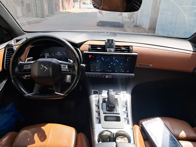 Ds DS7 Crossback