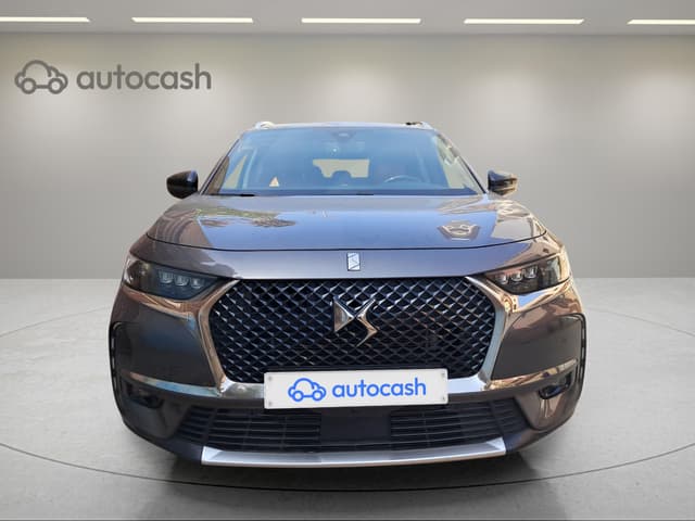 Ds DS7 Crossback