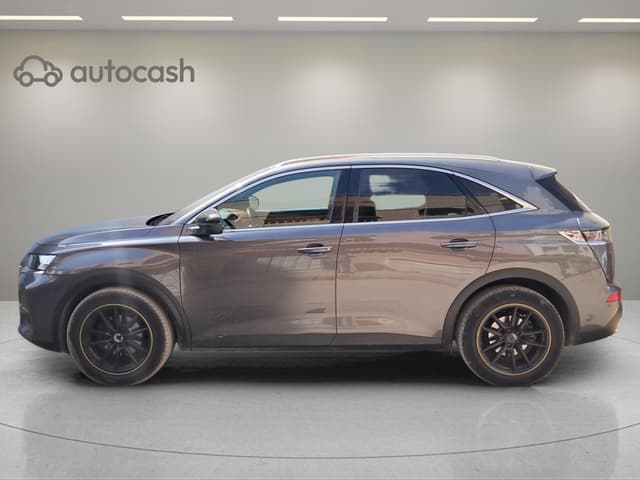 Ds DS7 Crossback LEFT
