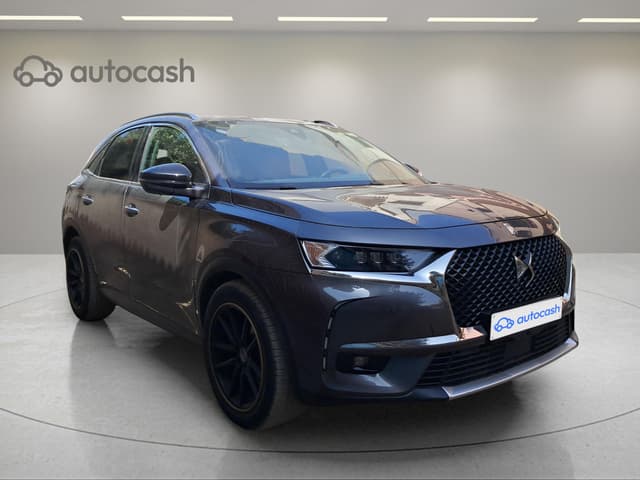 Ds DS7 Crossback RIGHT