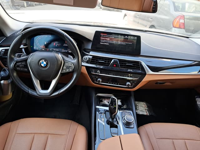 Bmw Série 5