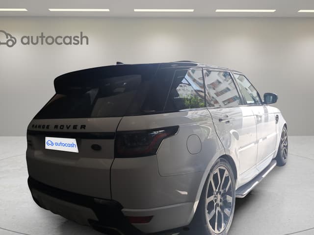 Land rover Range Rover Sport RIGHT