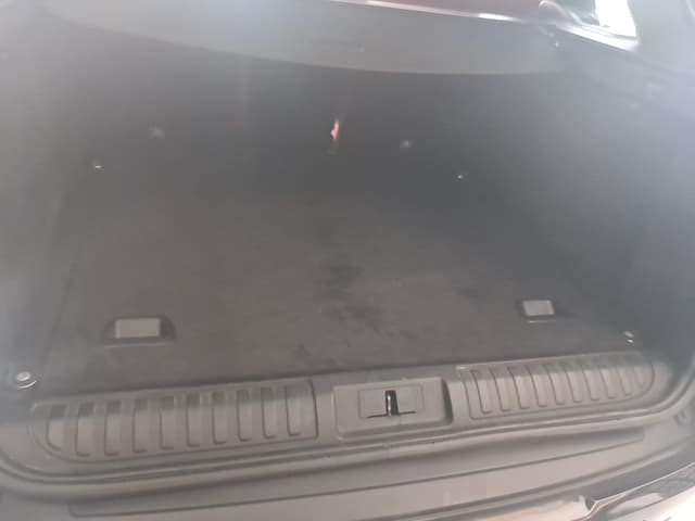 Land rover Range Rover Sport TRUNK