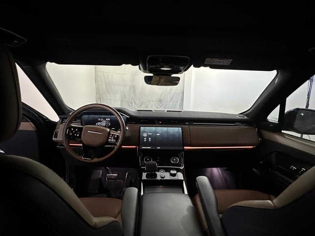 Land rover Range Rover Sport PHEV
