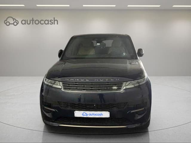 Land rover Range Rover Sport PHEV