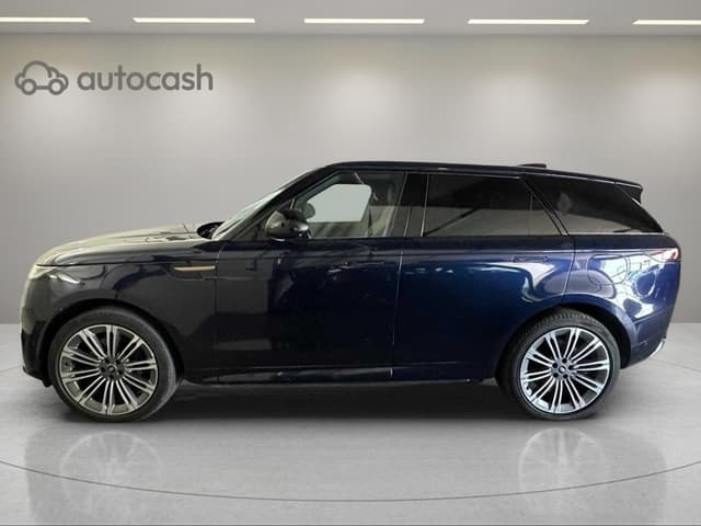 Land rover Range Rover Sport PHEV LEFT