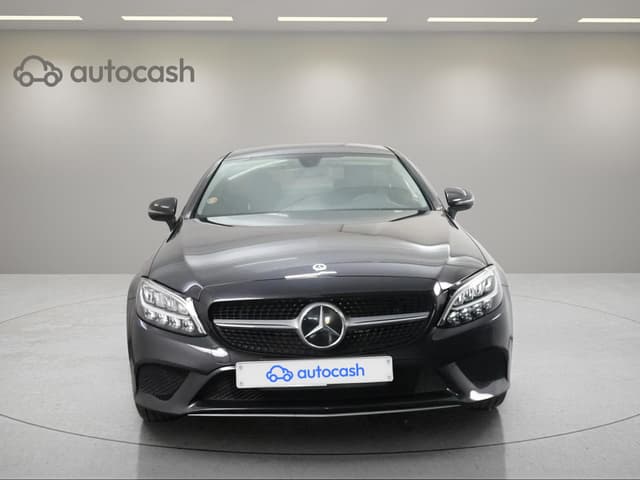 Mercedes Classe C