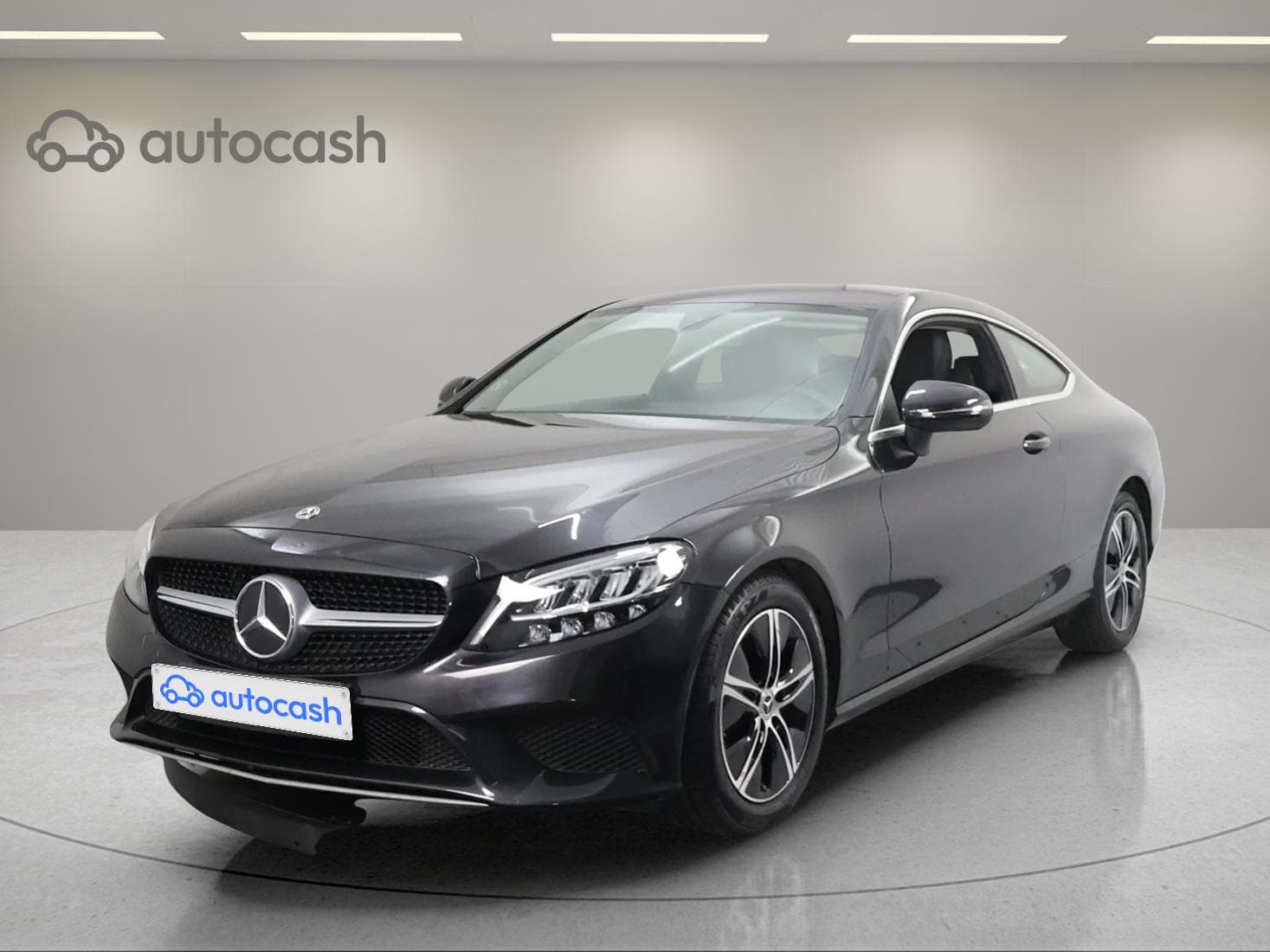 Mercedes Classe C