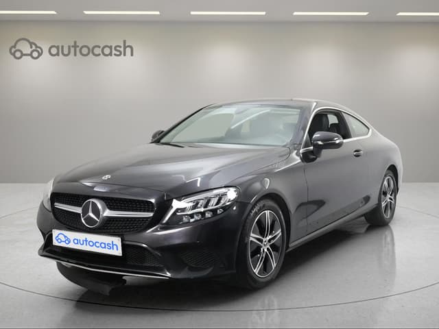 Mercedes Classe C PROFILE
