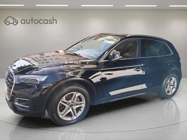 Audi Q5 LEFT