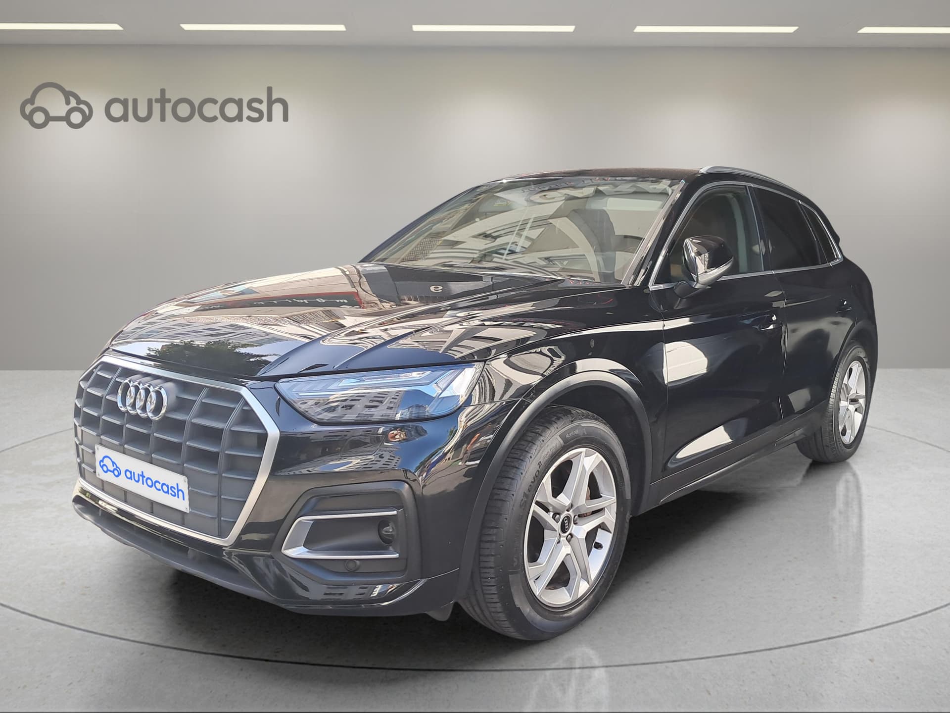 Audi Q5
