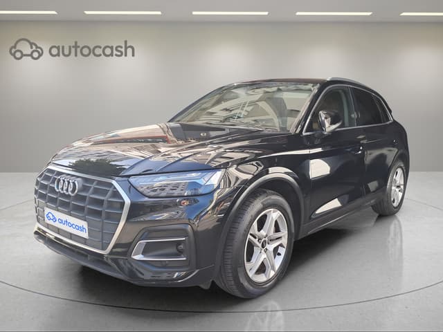 Audi Q5 PROFILE