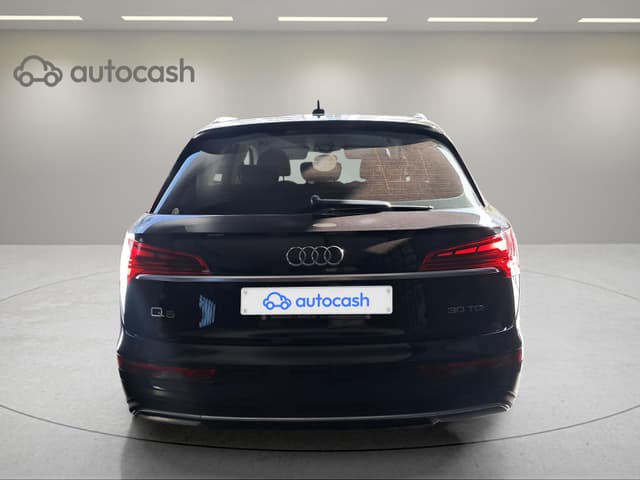 Audi Q5 REAR