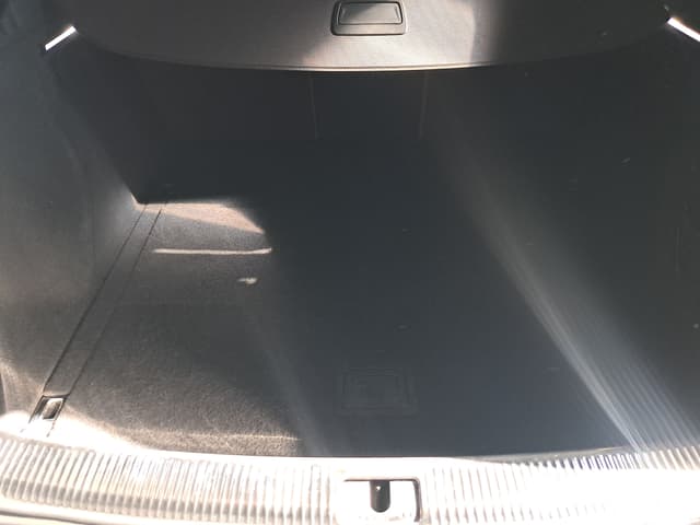 Audi Q5 TRUNK