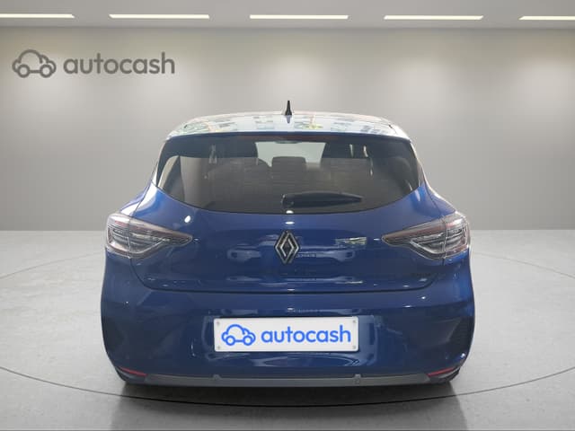 Renault Clio REAR
