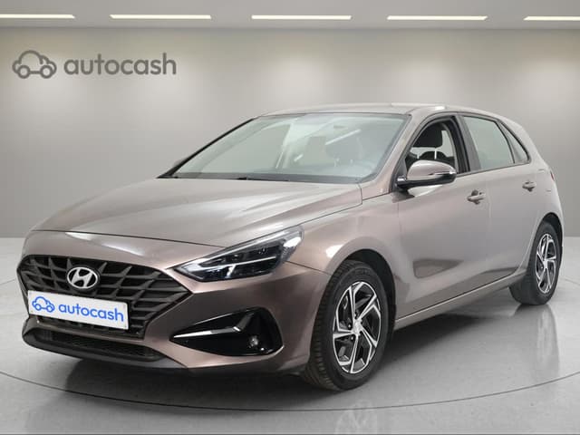 Hyundai i30 PROFILE